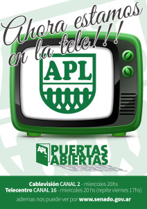 afiche-tv