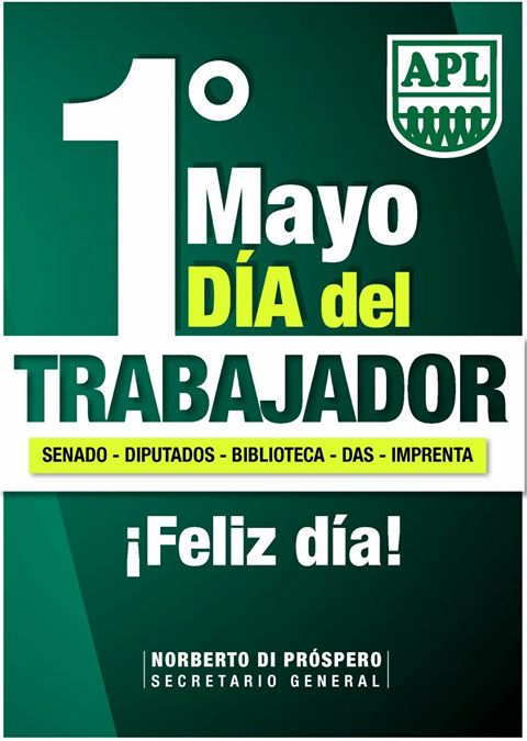 primerodemayo