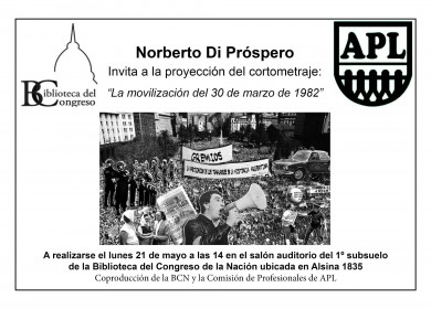 proyección