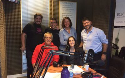 Puertas Abiertas Radio. Programa emitido el 26-04-2017