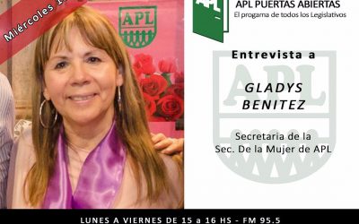 APL Puertas Abiertas. FM Concepto 95.5