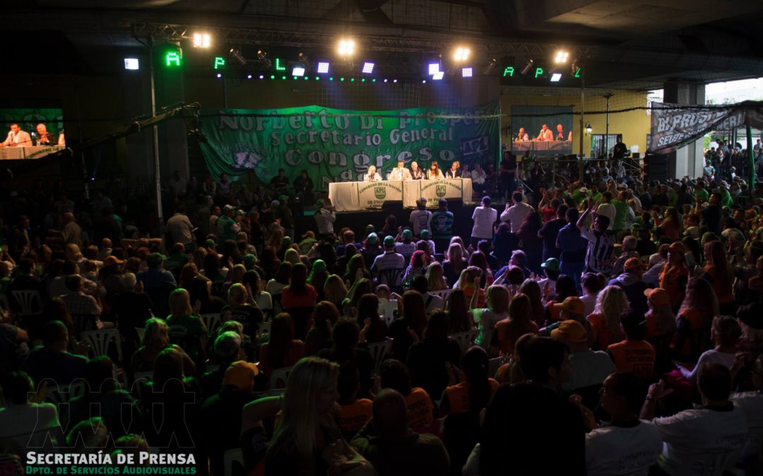 Asamblea Ordinaria de Memoria y Balance