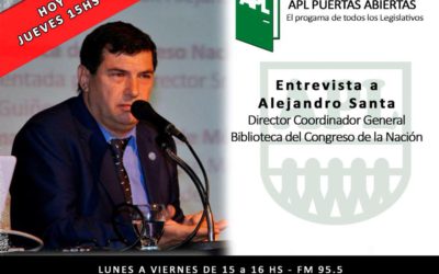 «Puertas Abiertas» Informó Sobre la Labor de la Secretaría de Adicciones, el Taller de Percusión y Actividad de la BCN.