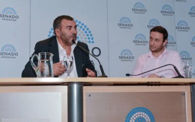 Presentación de las normas ISO para la Dirección de Ayuda Social.