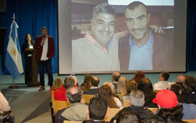 “Puertas Abiertas” Esta semana contó con información de la DAS, anunció estreno del documental y repaso de la actualidad nacional.