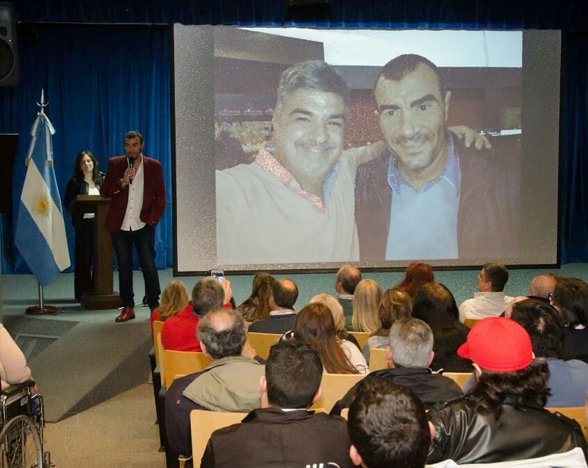 “Puertas Abiertas” Esta semana contó con información de la DAS, anunció estreno del documental y repaso de la actualidad nacional.