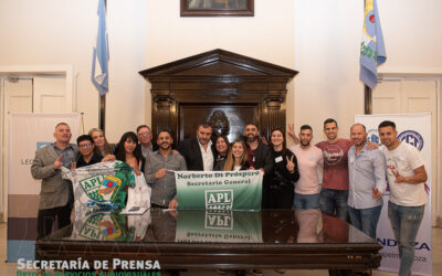 Séptimo Congreso Nacional de Jóvenes de la F.E.L.R.A.