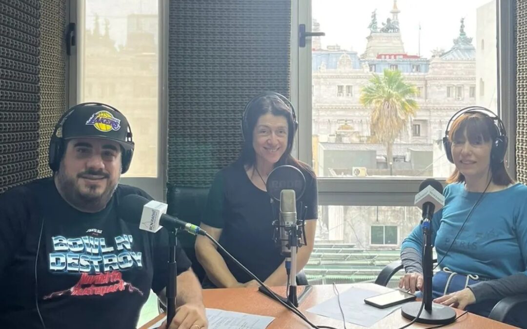 Puertas Abiertas Radio