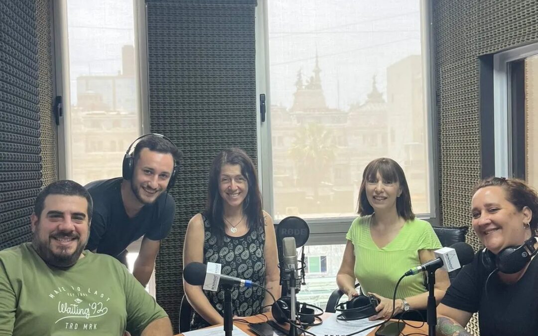 Puertas Abiertas Radio- Ultimo Programa del año