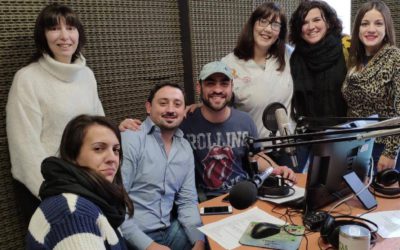 APL Puertas Abiertas- BCN Radio