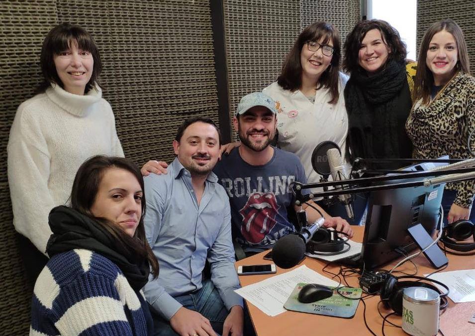 APL Puertas Abiertas- BCN Radio