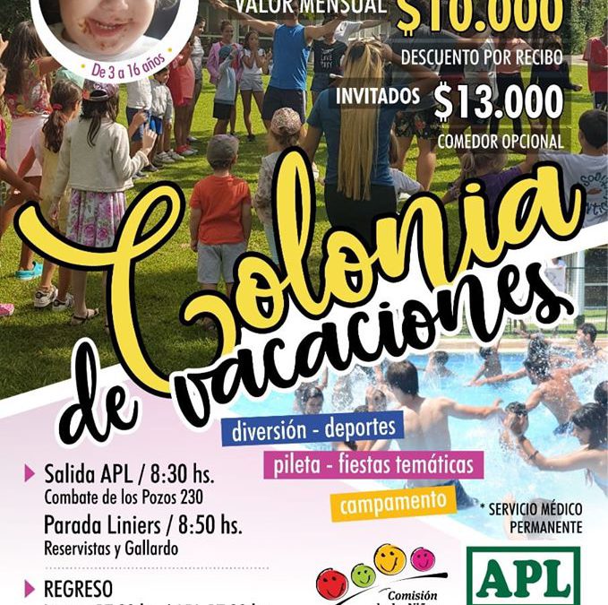 Actividades APL