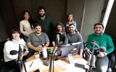 APL Puertas Abiertas. BCN Radio.
