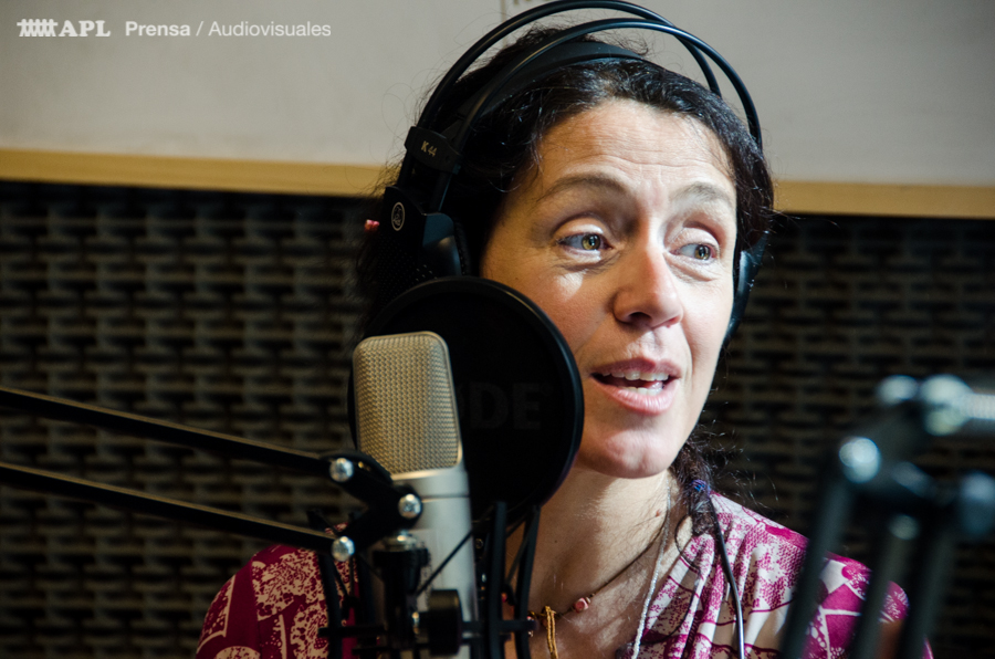 Puertas Abiertas Radio. Programa emitido el día 08-07-2015