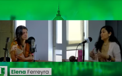 Puertas Abiertas Radio- Programa emitido el día 20/11/2024