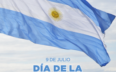 9 de Julio