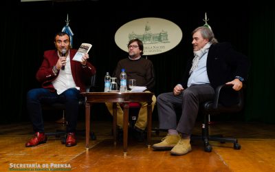 Di Próspero abogó por «defender el movimiento sindical argentino» en la apertura del Observatorio del Futuro del Trabajo de APL