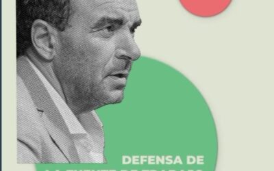 20 años del triunfo de la lista Verde y Blanca.