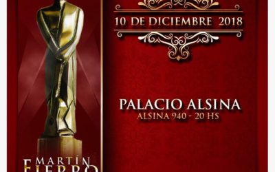 La mención en los premios Martín Fierro a la radio online de la BCN es  un orgullo para todos los legislativos.