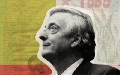 14 años sin Néstor Kirchner