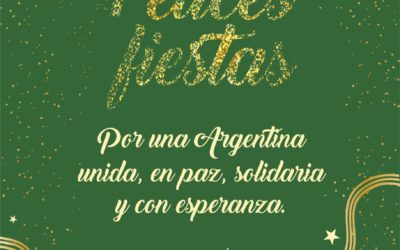 Felices Fiestas