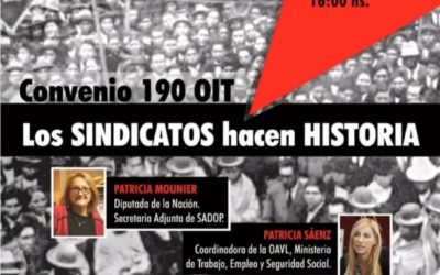 Los Sindicatos hacen historia