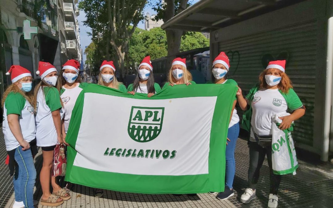 Presente navideño