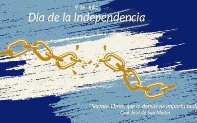 9 de Julio: Día de la Independencia Argentina