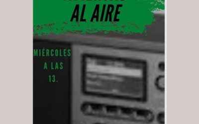 Puertas Abiertas Radio