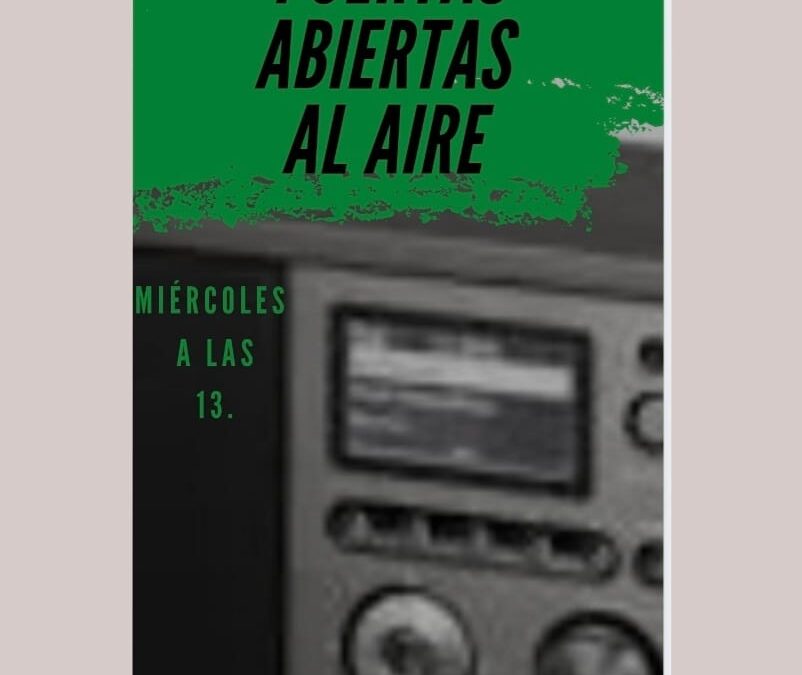 Puertas Abiertas Radio