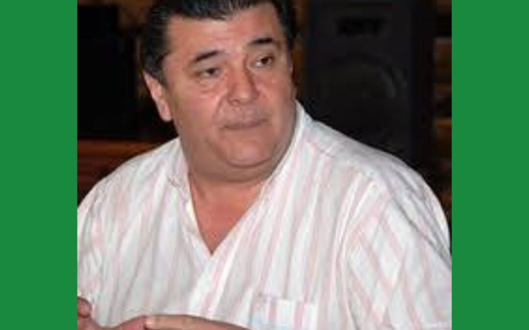 Raúl Quiñones, titular del gremio tabacalero y miembro del M.A.S.A., comparte con APL Puertas Abiertas la actualidad sindical.
