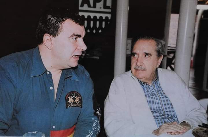 A 40 años de la elección que consagró a Raúl Alfonsín.