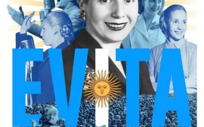 A 72 años del fallecimiento de Evita