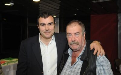 A 10 años de su partida, homenaje a Héctor «Fogonazo» Pietri