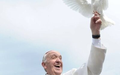 Murió el Papa Francisco.