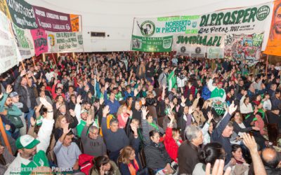 18 de Septiembre- Día Internacional de la Igualdad Salarial