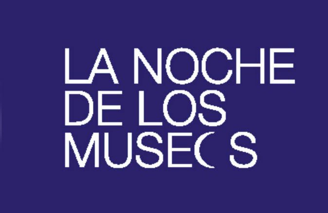 La Imprenta del Congreso en la Noche de los Museos.