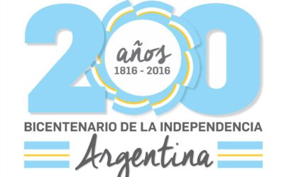 Bicentenario de la Independencia.