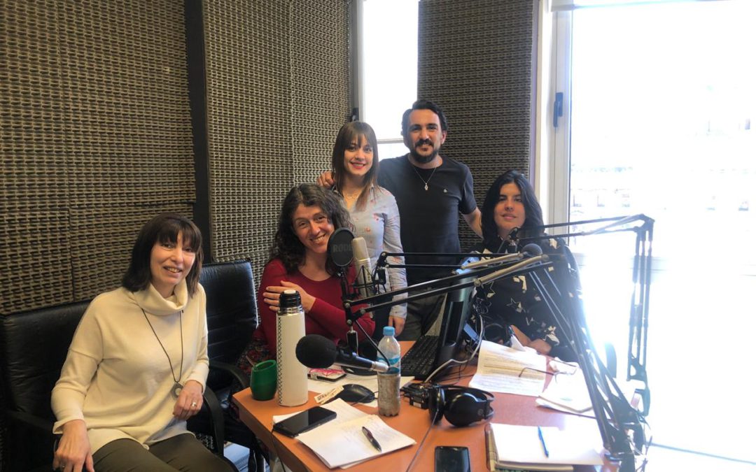 APL Puertas Abiertas, por BCN Radio