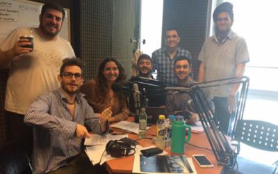 Puertas Abiertas Radio. Programa emitido el 28-09-2016.