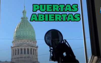 3er. Programa de APL Puertas Abiertas
