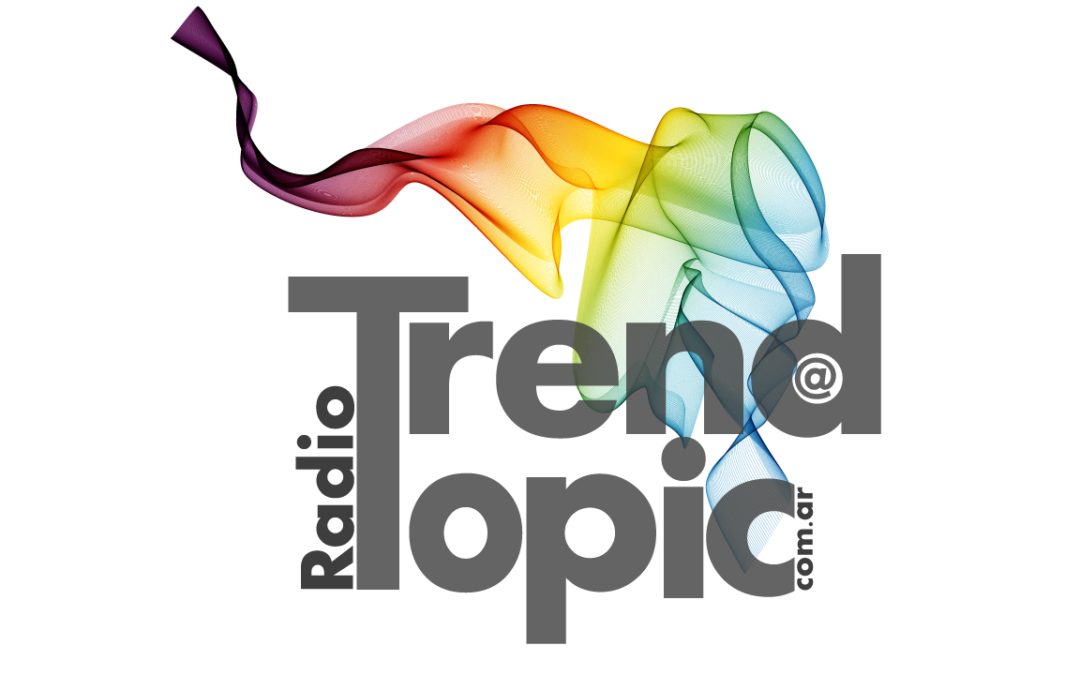 Entrevista a Norberto en Radio Trend Topic.